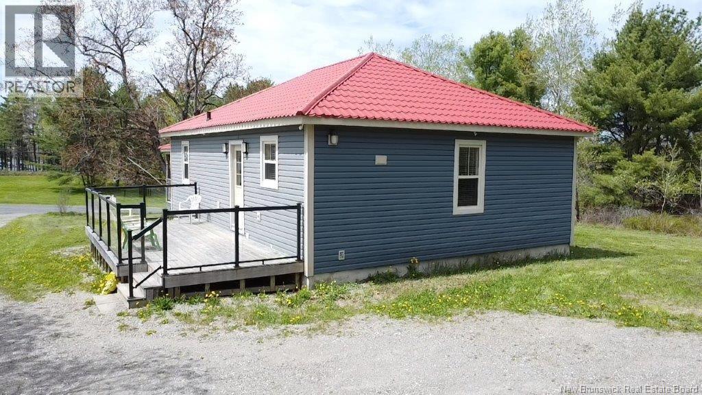204 Ledge Road, Dufferin, New Brunswick  E3L 3P2 - Photo 34 - NB129372