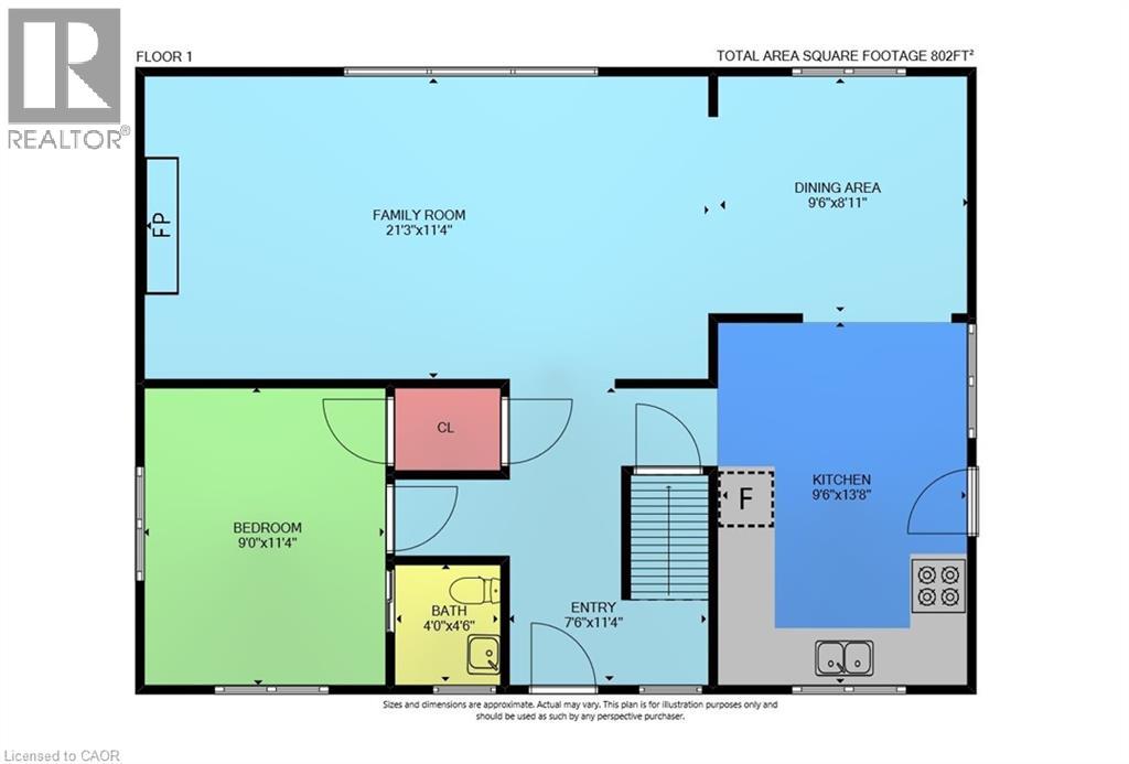 2918 Upper James Street, Hamilton, Ontario  L0R 1W0 - Photo 48 - 40766954