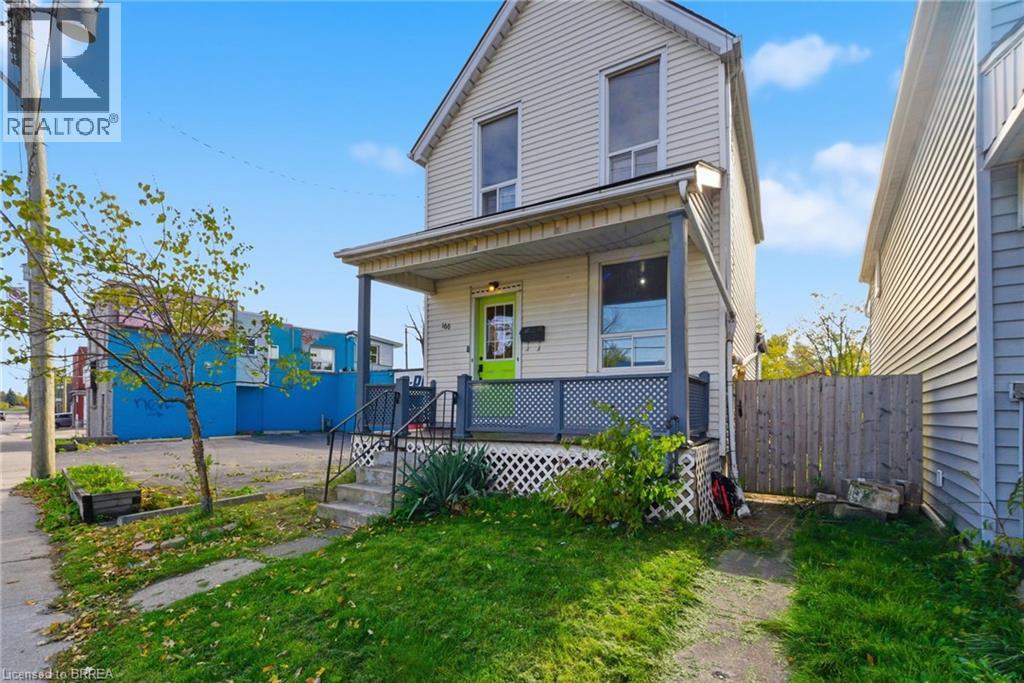 166 Beach Road, Hamilton, Ontario  L8L 4A5 - Photo 2 - 40785888