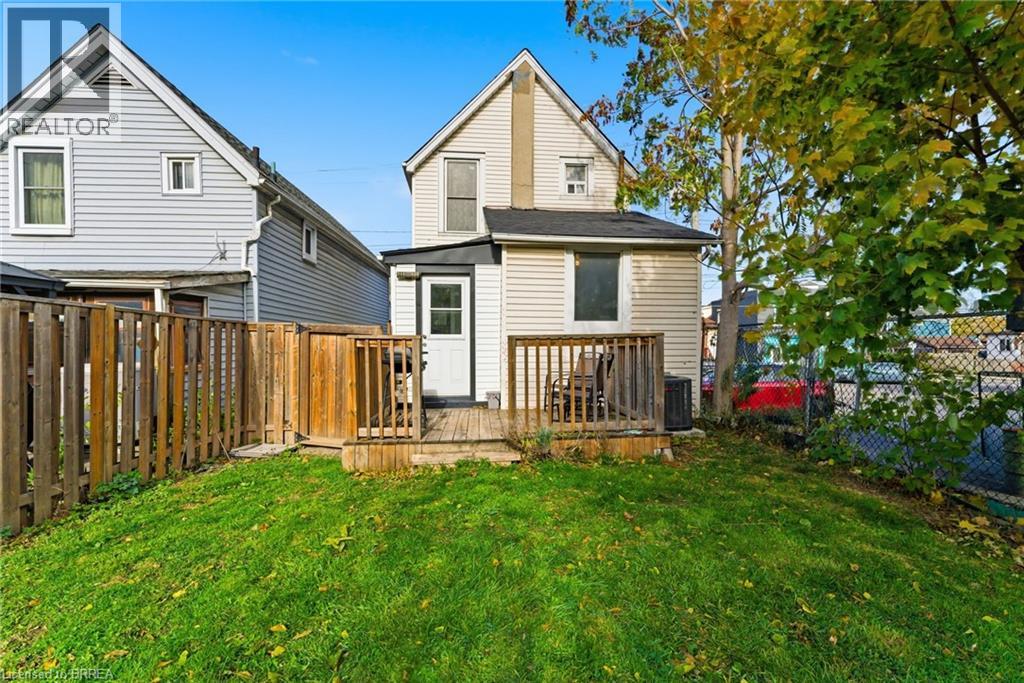 166 Beach Road, Hamilton, Ontario  L8L 4A5 - Photo 23 - 40785888