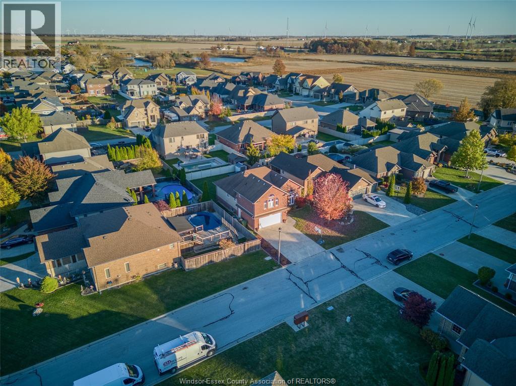 242 Donald Crescent, Belle River, Ontario N0R 1A0 - Photo 6 - 25028169