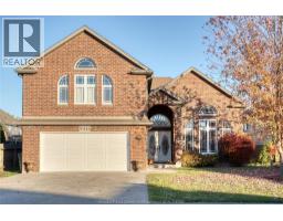 242 DONALD CRESCENT, Belle River, Ontario