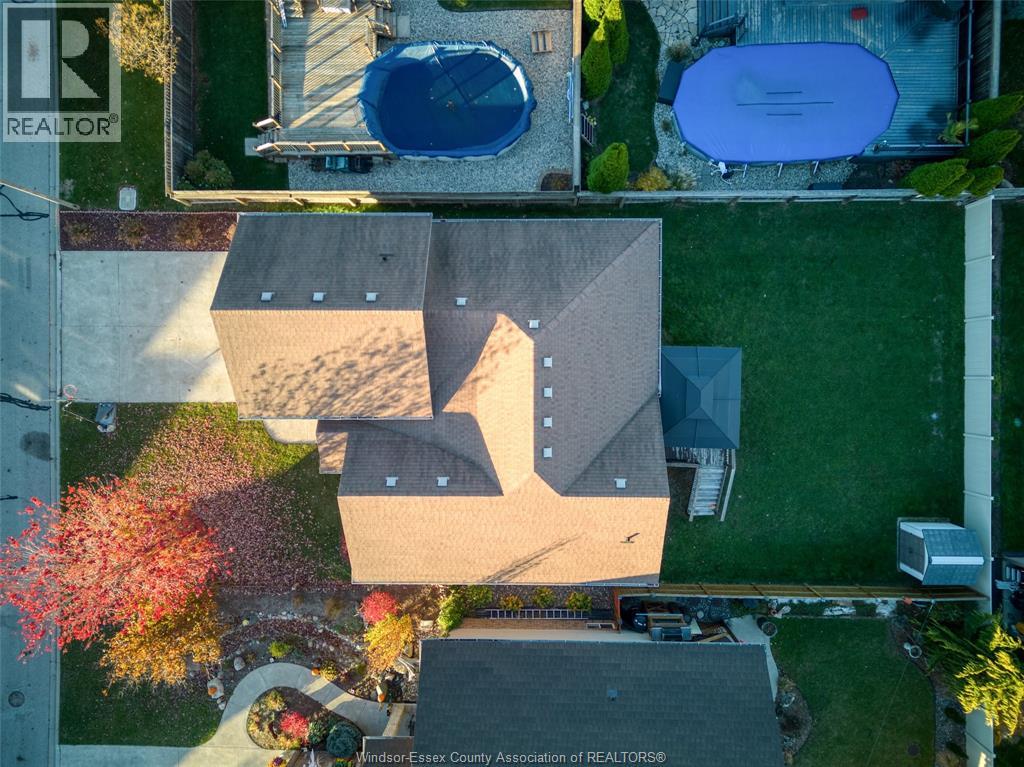 242 Donald Crescent, Belle River, Ontario N0R 1A0 - Photo 7 - 25028169