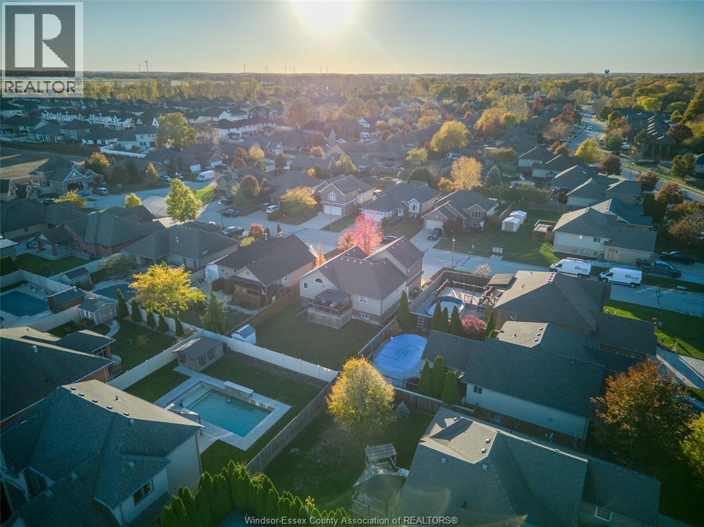 242 Donald Crescent, Belle River, Ontario N0R 1A0 - Photo 37 - 25028169