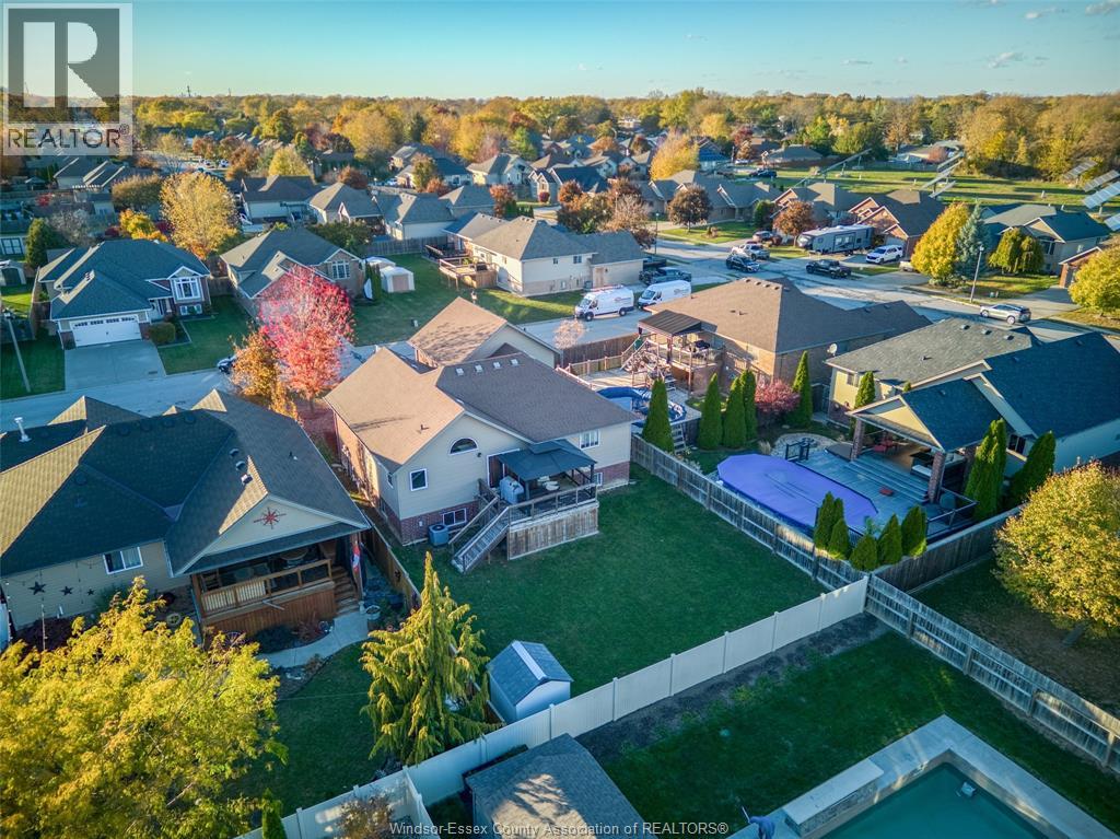 242 Donald Crescent, Belle River, Ontario N0R 1A0 - Photo 39 - 25028169