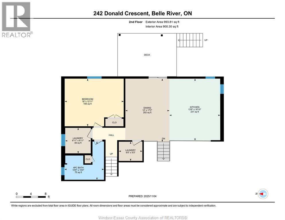 242 Donald Crescent, Belle River, Ontario N0R 1A0 - Photo 48 - 25028169