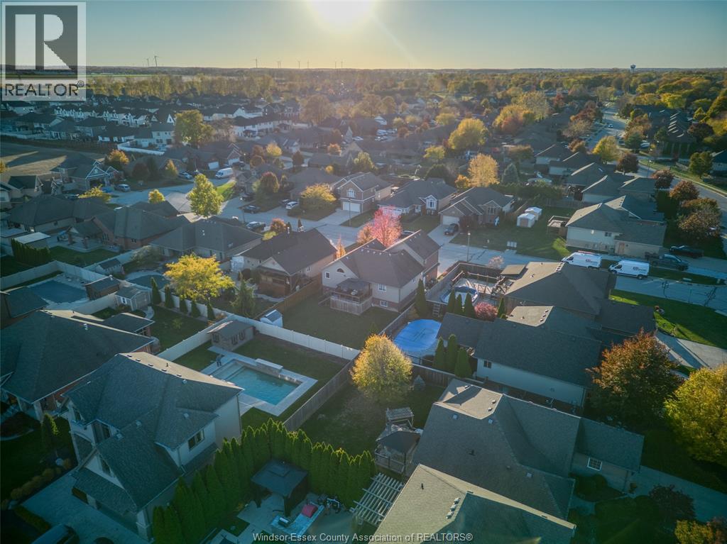 242 Donald Crescent, Belle River, Ontario N0R 1A0 - Photo 38 - 25028169