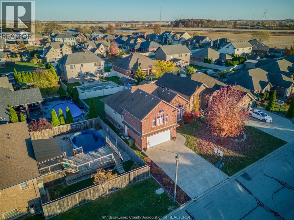 242 Donald Crescent, Belle River, Ontario N0R 1A0 - Photo 43 - 25028169