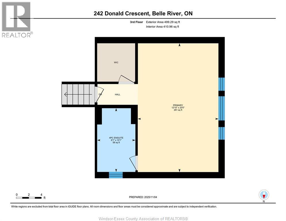 242 Donald Crescent, Belle River, Ontario N0R 1A0 - Photo 49 - 25028169