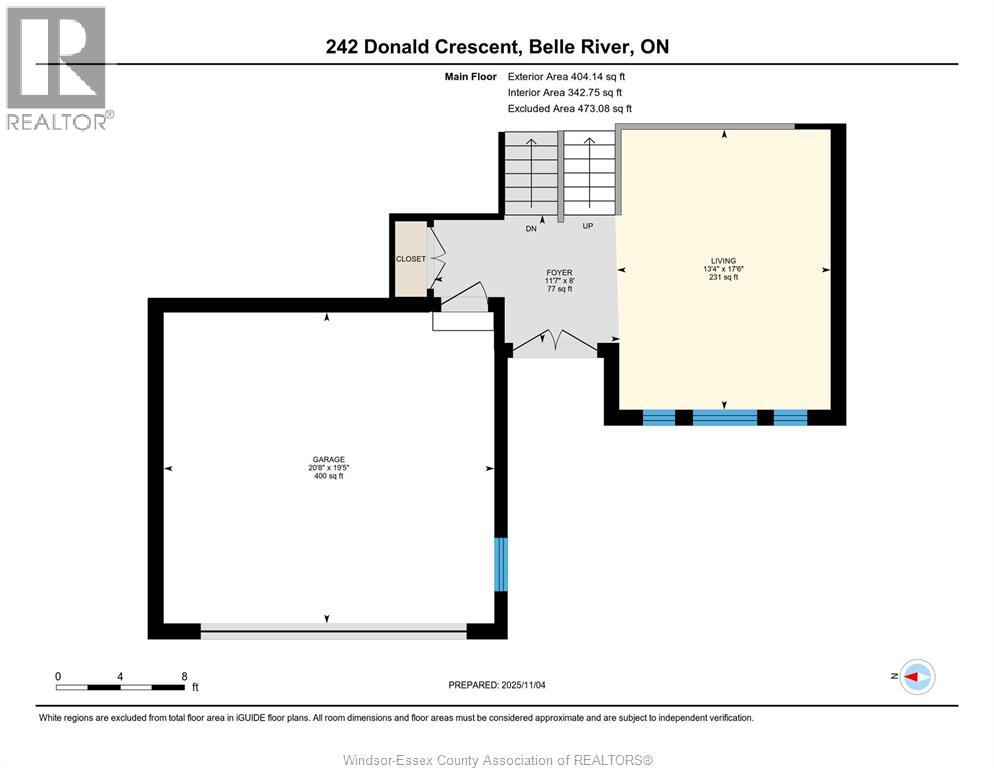 242 Donald Crescent, Belle River, Ontario N0R 1A0 - Photo 47 - 25028169