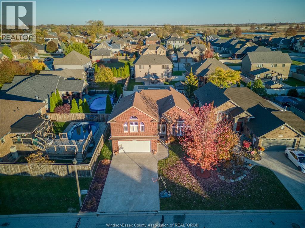 242 Donald Crescent, Belle River, Ontario N0R 1A0 - Photo 44 - 25028169