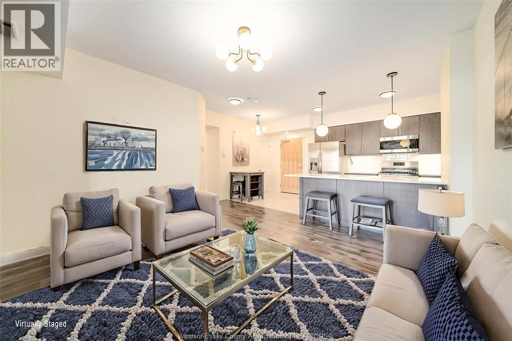 480 Fairview Unit# 105, Windsor, Ontario N8S 3E2 - Photo 19 - 25028194