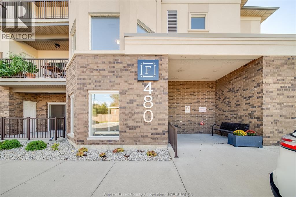 480 Fairview Unit# 105, Windsor, Ontario N8S 3E2 - Photo 7 - 25028194