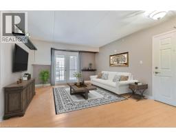 1491 MAPLE Avenue Unit# 306, milton, Ontario