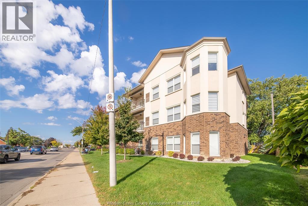 480 Fairview Unit# 105, Windsor, Ontario N8S 3E2 - Photo 38 - 25028194