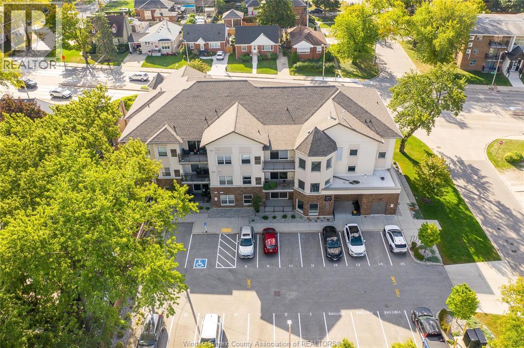 480 Fairview Unit# 105, Windsor, Ontario N8S 3E2 - Photo 39 - 25028194