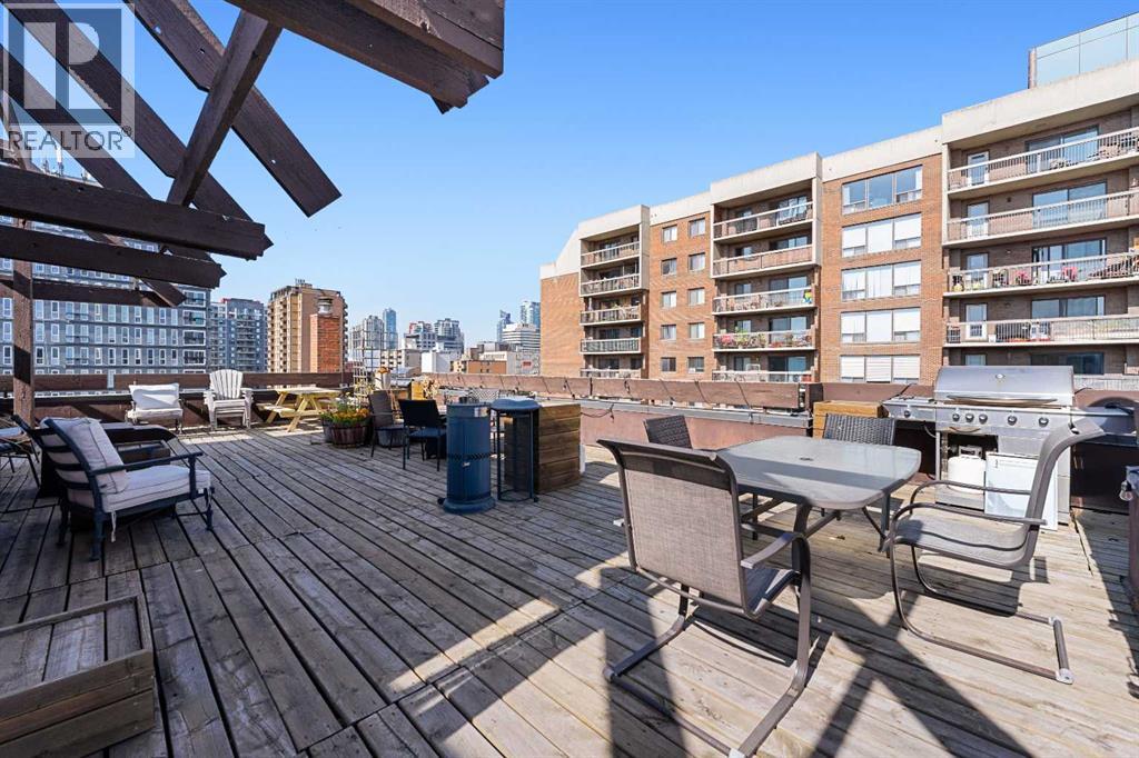 503, 626 15 Avenue Sw, Calgary, Alberta  T2R 0R5 - Photo 27 - A2258219