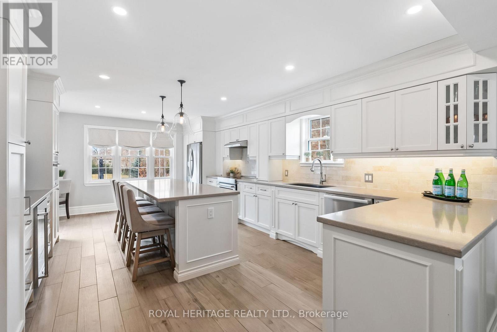 5016 Barber Street E, Pickering, Ontario  L1Y 1B4 - Photo 22 - E12395652