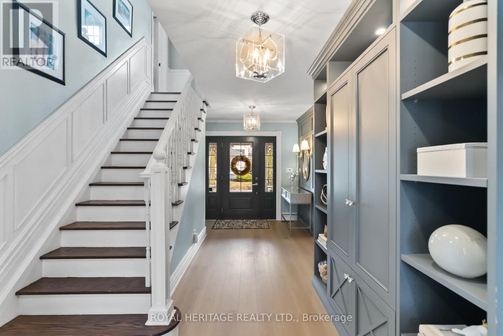 5016 Barber Street E, Pickering, Ontario  L1Y 1B4 - Photo 18 - E12395652