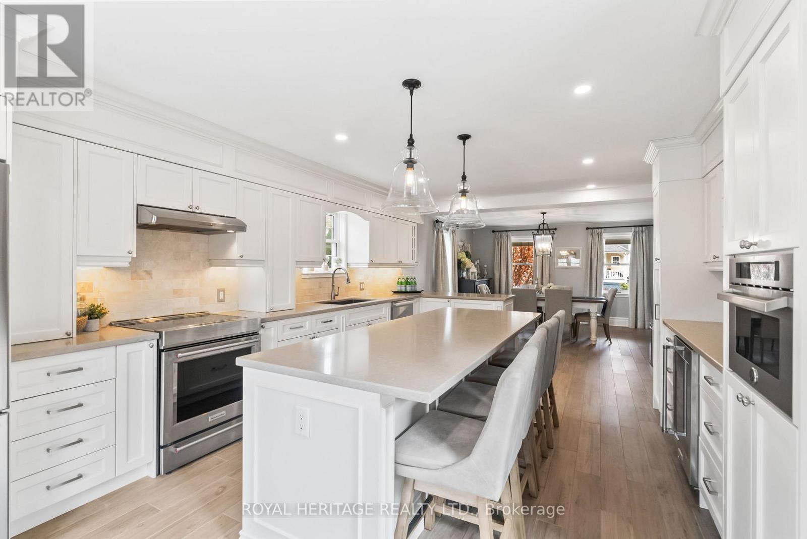 5016 Barber Street E, Pickering, Ontario  L1Y 1B4 - Photo 23 - E12395652