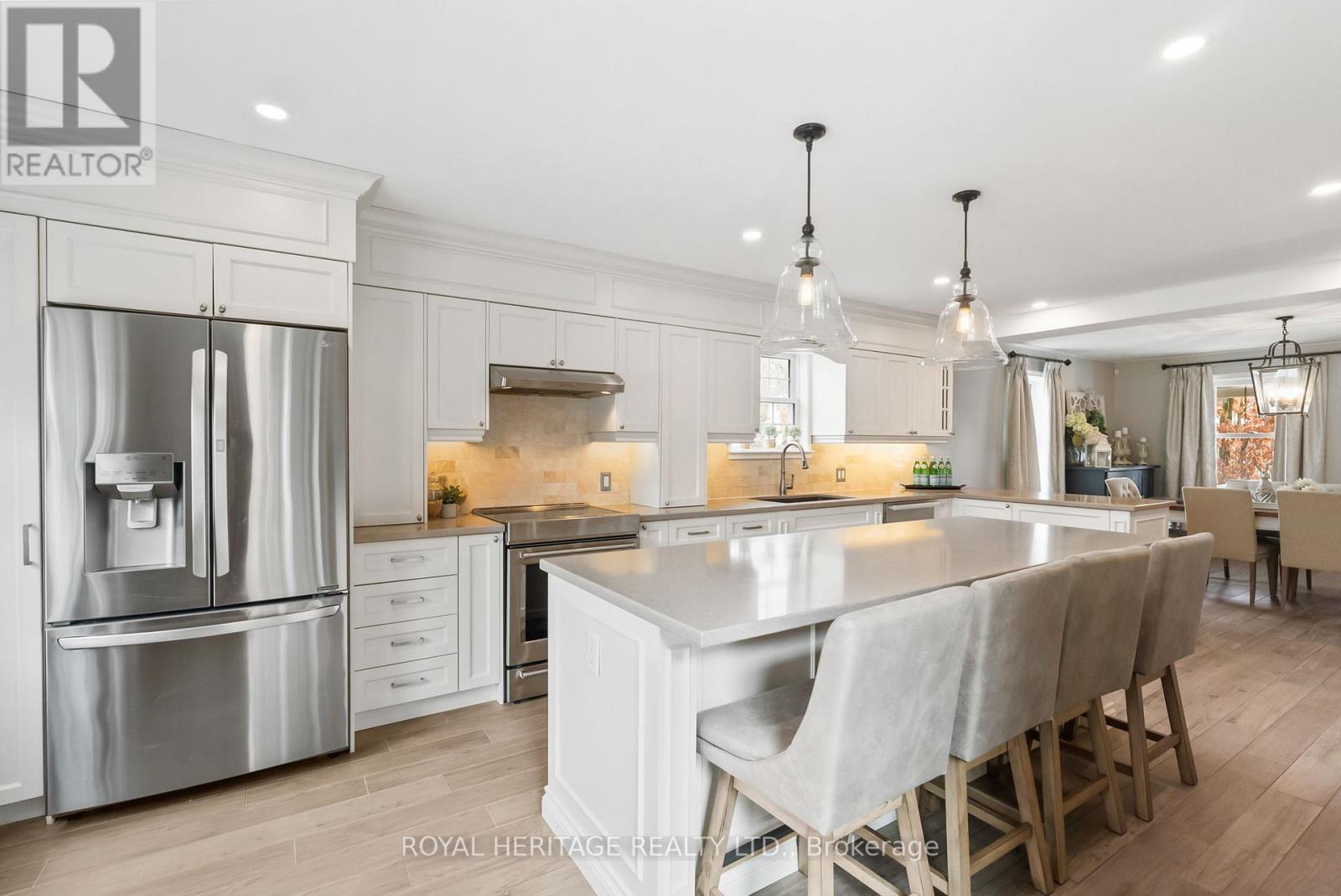 5016 Barber Street E, Pickering, Ontario  L1Y 1B4 - Photo 21 - E12395652