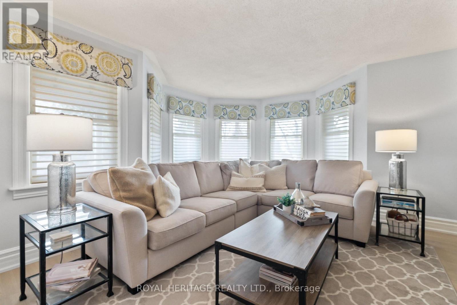 5016 Barber Street E, Pickering, Ontario  L1Y 1B4 - Photo 20 - E12395652