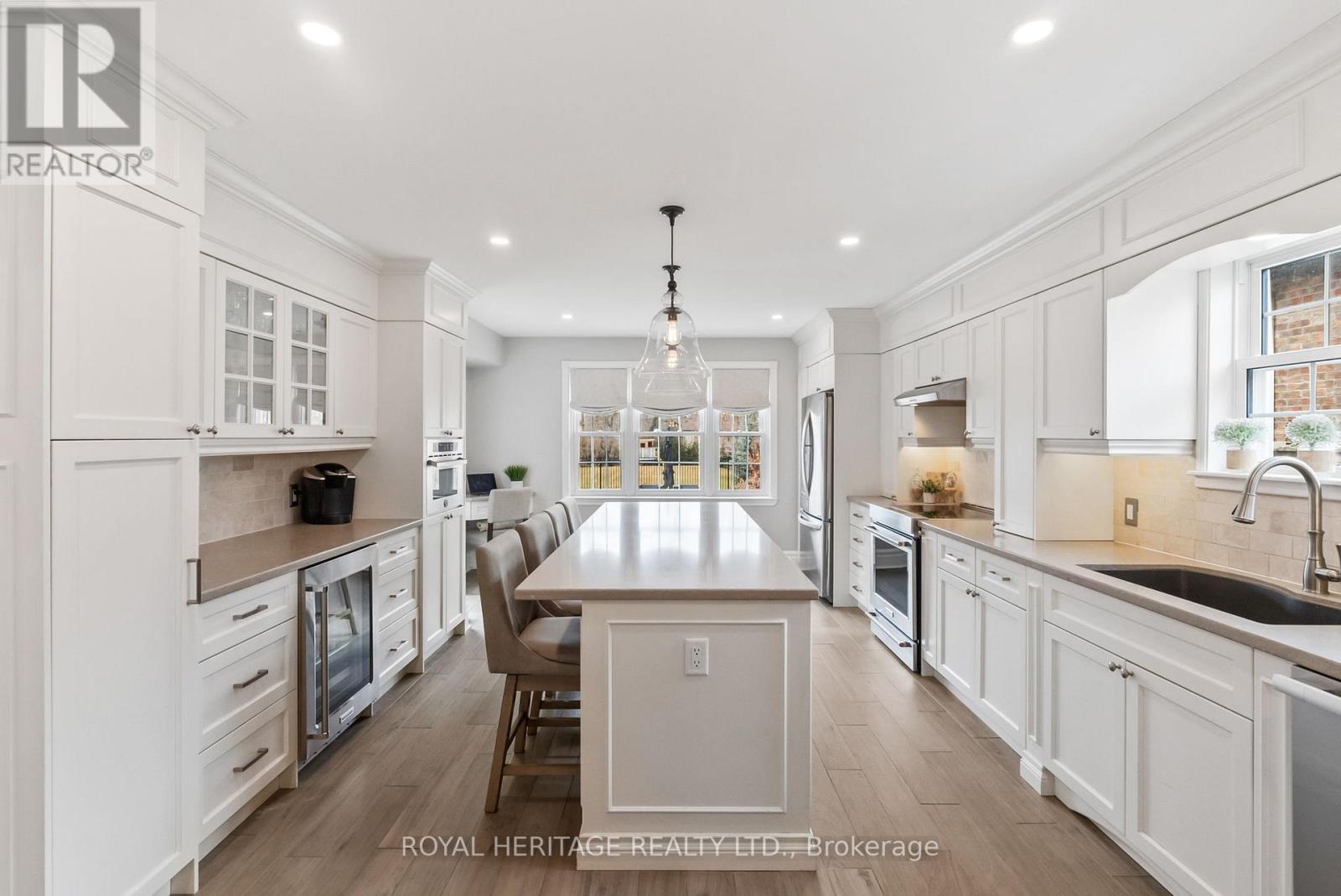 5016 Barber Street E, Pickering, Ontario  L1Y 1B4 - Photo 24 - E12395652