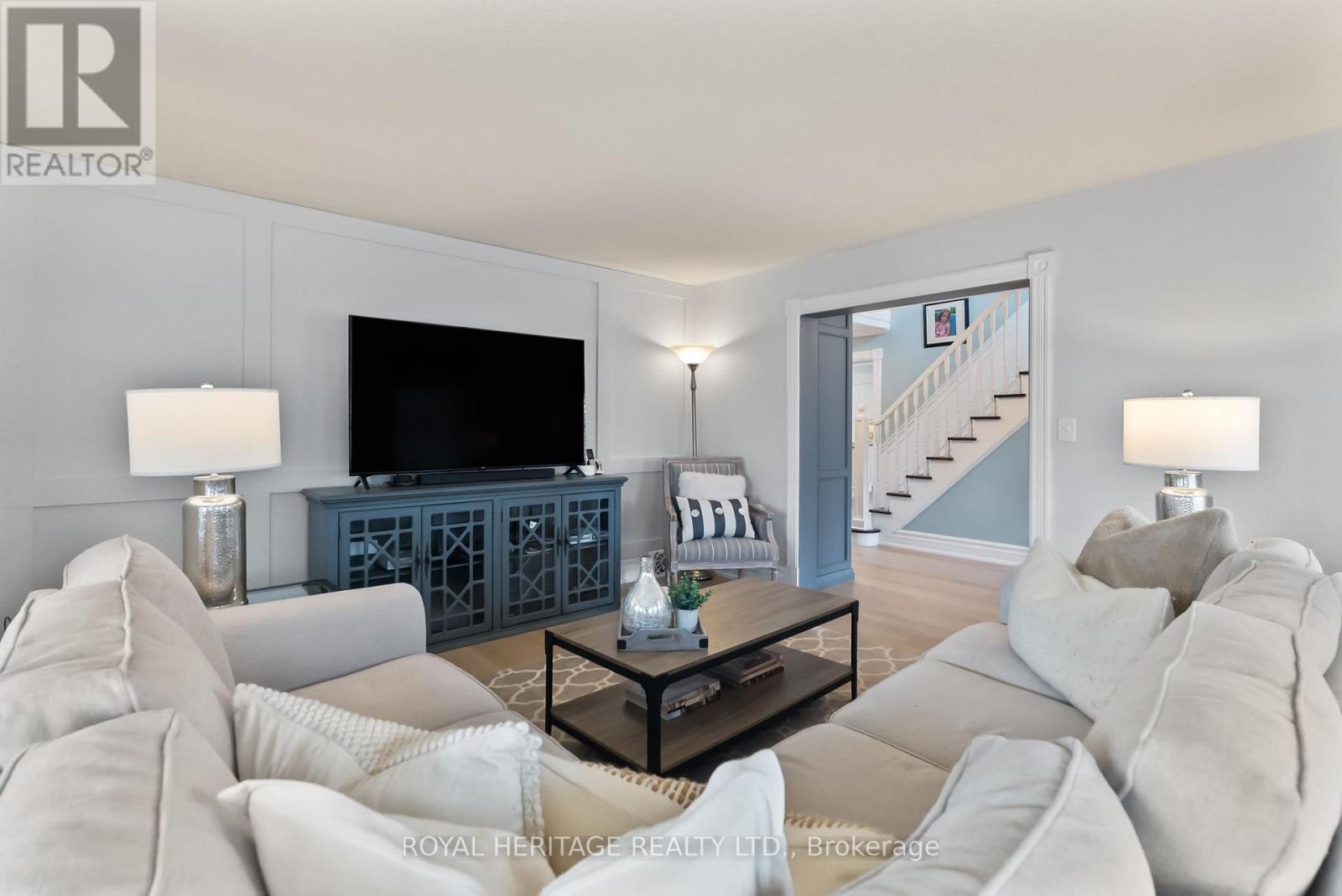 5016 Barber Street E, Pickering, Ontario  L1Y 1B4 - Photo 19 - E12395652