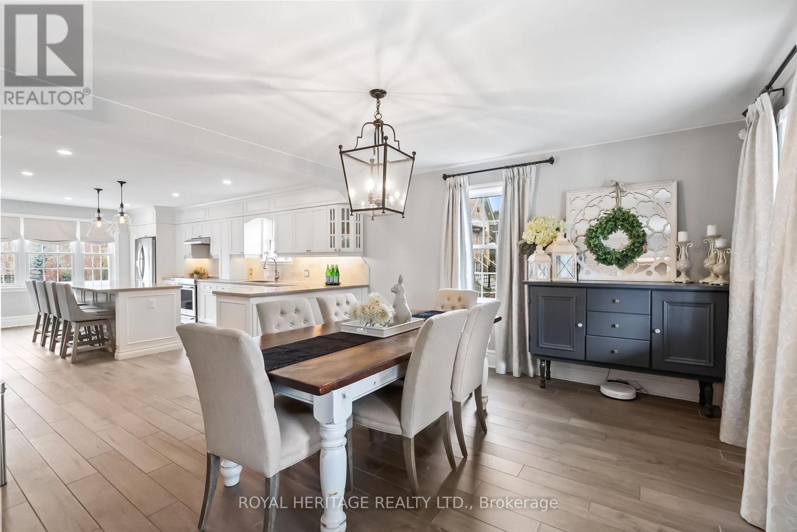 5016 Barber Street E, Pickering, Ontario  L1Y 1B4 - Photo 25 - E12395652