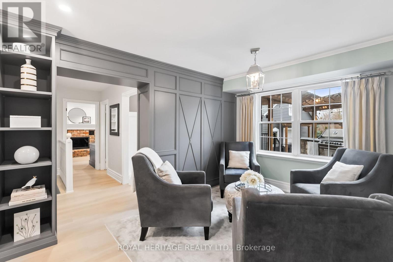 5016 Barber Street E, Pickering, Ontario  L1Y 1B4 - Photo 28 - E12395652