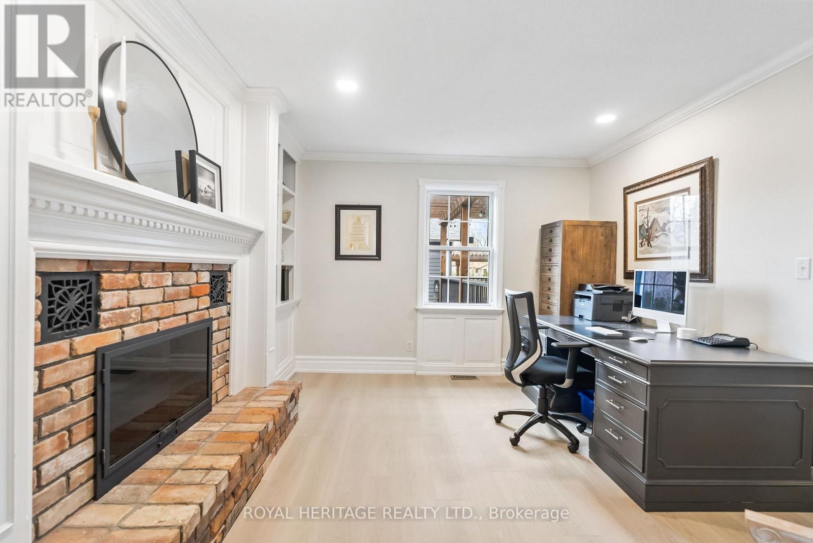 5016 Barber Street E, Pickering, Ontario  L1Y 1B4 - Photo 29 - E12395652