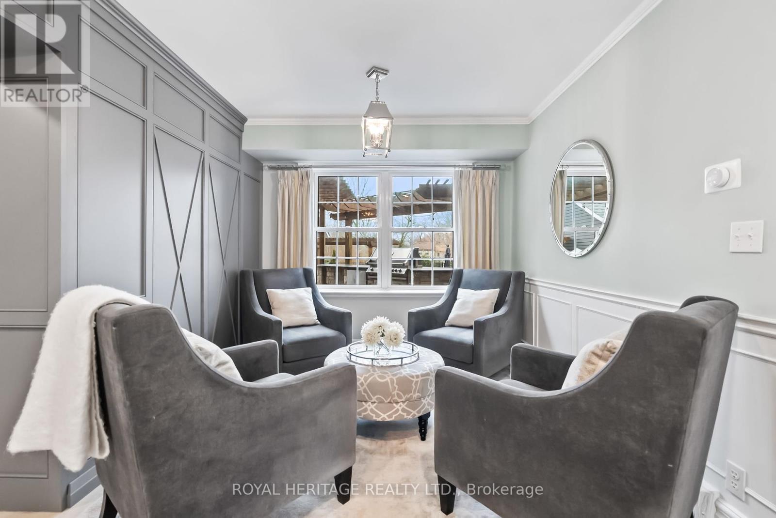 5016 Barber Street E, Pickering, Ontario  L1Y 1B4 - Photo 30 - E12395652