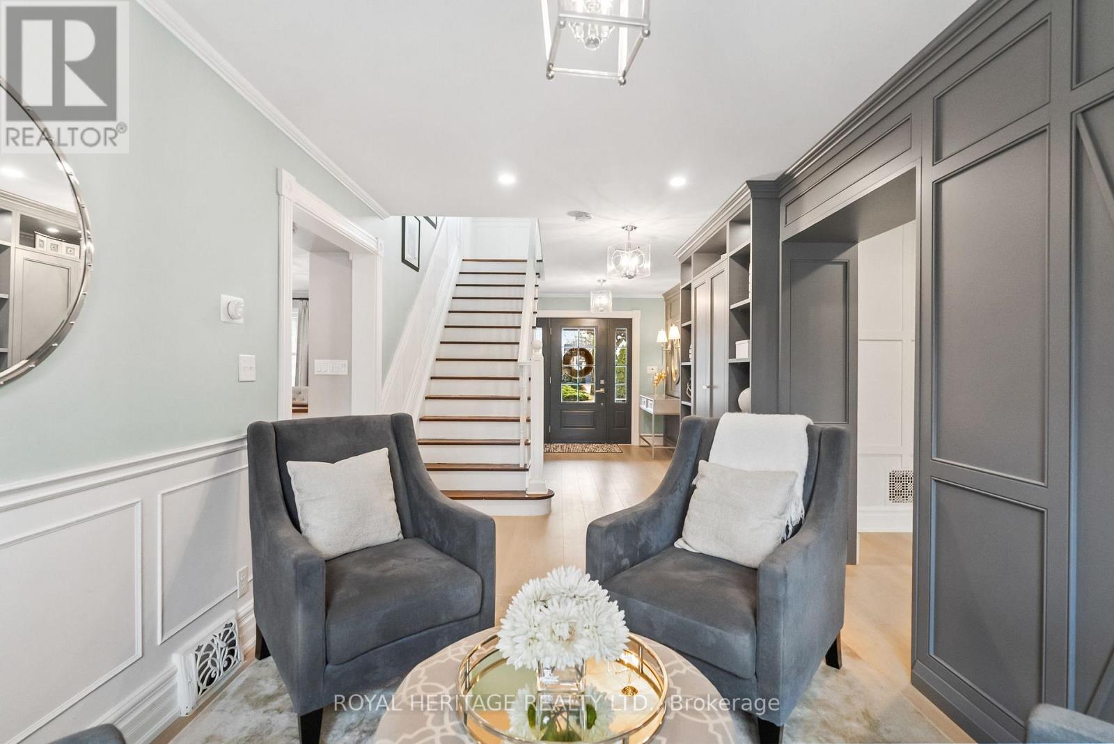 5016 Barber Street E, Pickering, Ontario  L1Y 1B4 - Photo 31 - E12395652