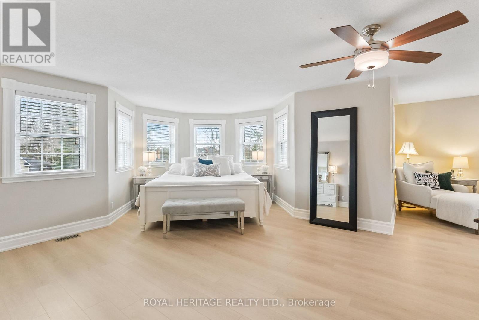 5016 Barber Street E, Pickering, Ontario  L1Y 1B4 - Photo 33 - E12395652