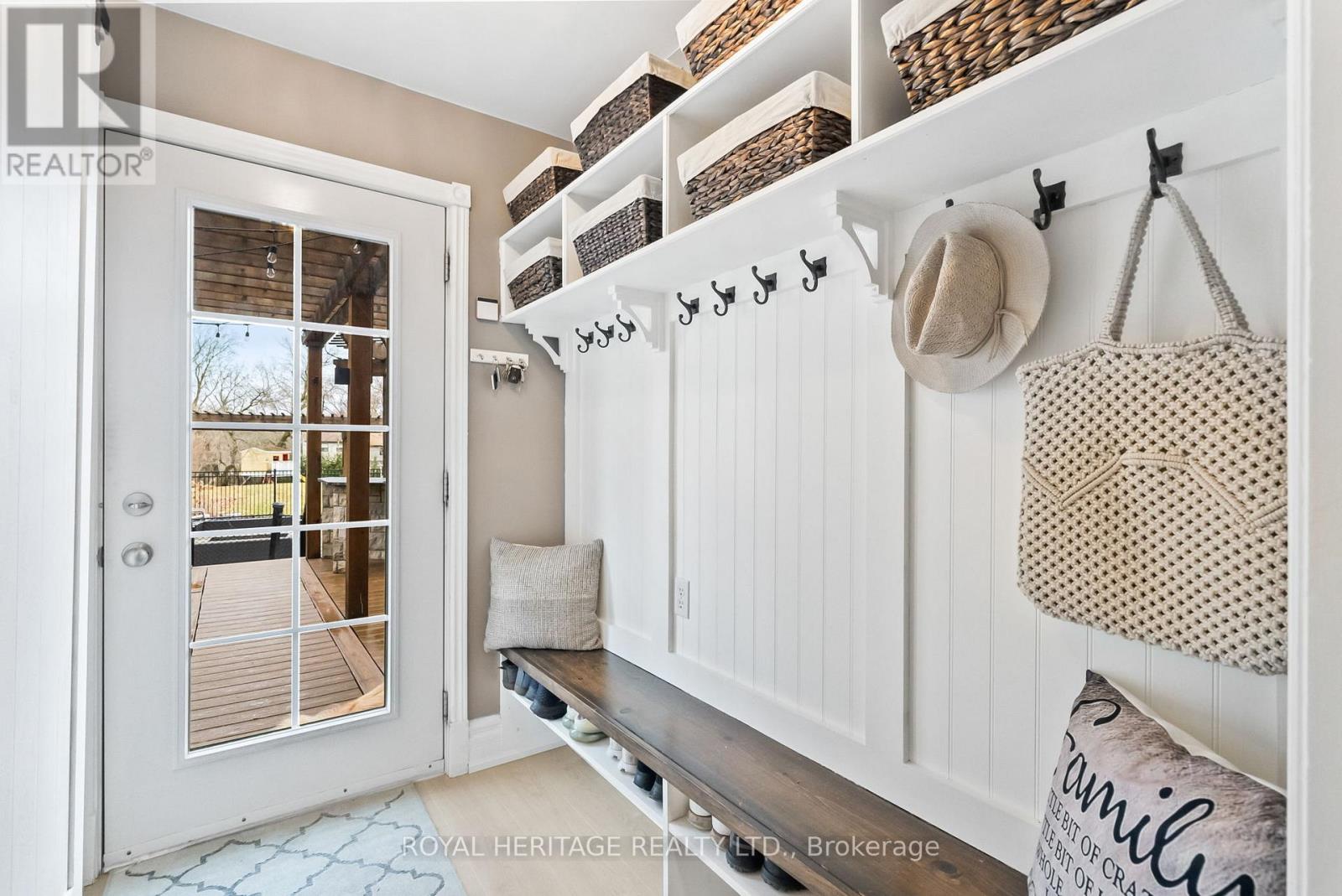 5016 Barber Street E, Pickering, Ontario  L1Y 1B4 - Photo 42 - E12395652