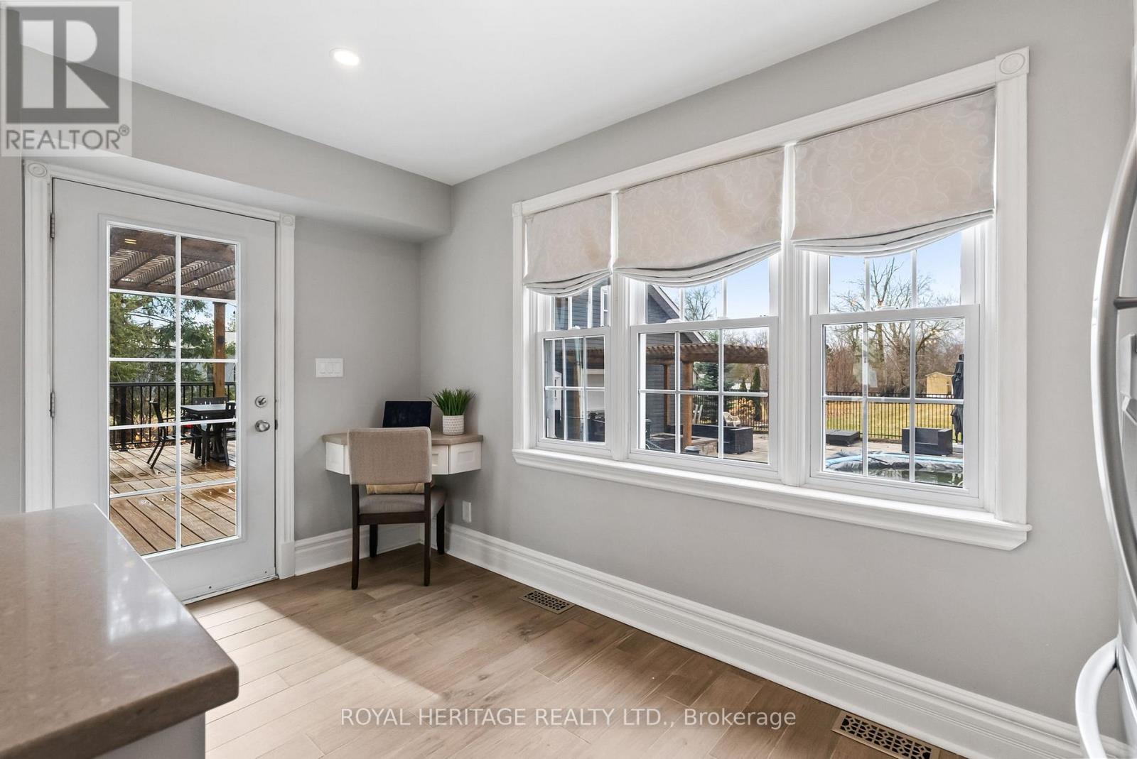 5016 Barber Street E, Pickering, Ontario  L1Y 1B4 - Photo 44 - E12395652