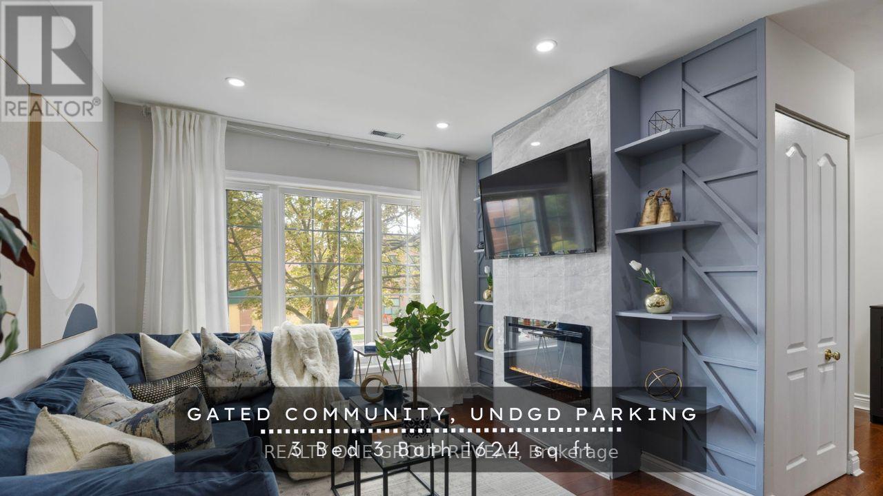 803 - 1400 THE ESPLANADE DRIVE N, Pickering, Ontario