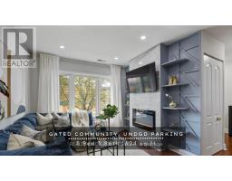 803 - 1400 THE ESPLANADE DRIVE N, Pickering, Ontario