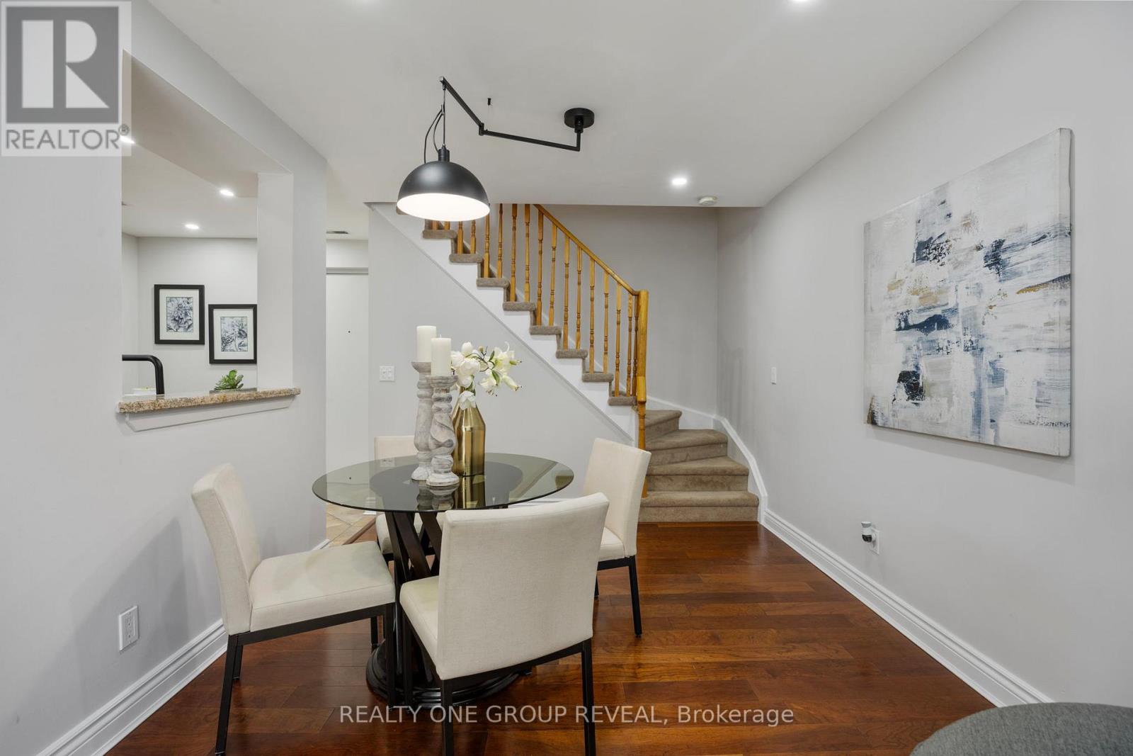 803 - 1400 The Esplanade Drive N, Pickering, Ontario  L1V 6V2 - Photo 11 - E12477865