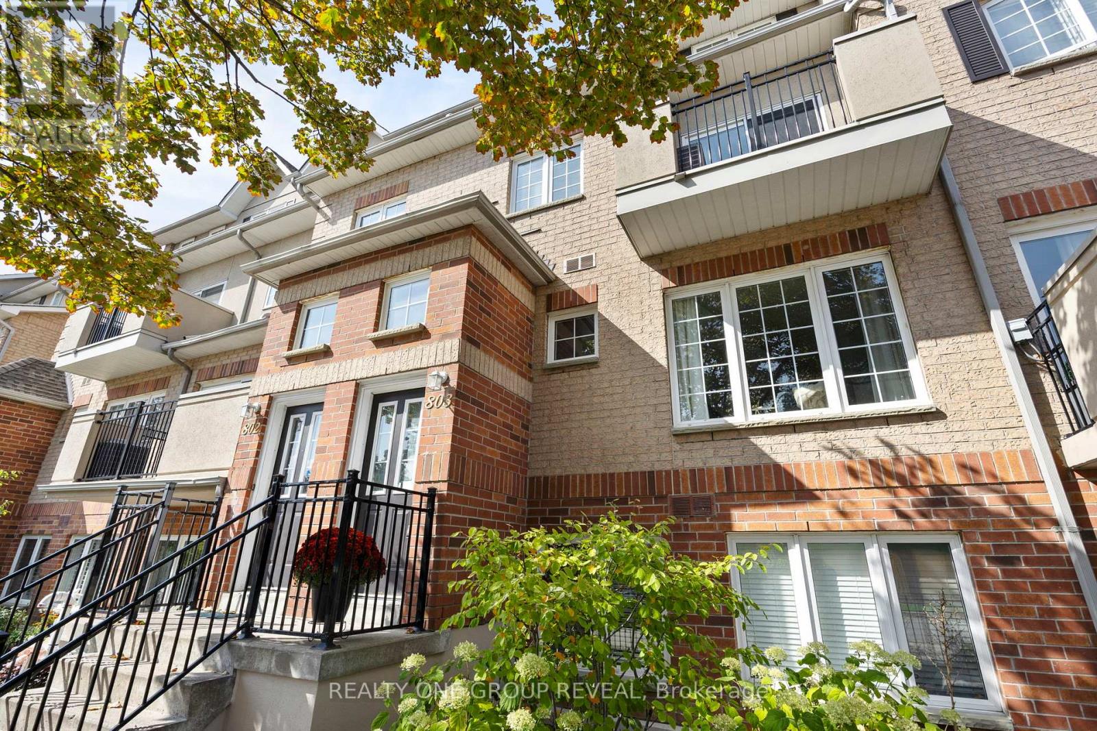 803 - 1400 The Esplanade Drive N, Pickering, Ontario  L1V 6V2 - Photo 35 - E12477865