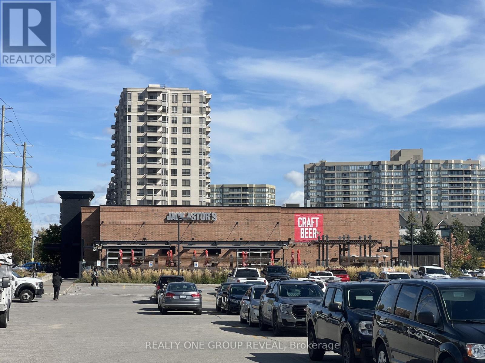 803 - 1400 The Esplanade Drive N, Pickering, Ontario  L1V 6V2 - Photo 39 - E12477865