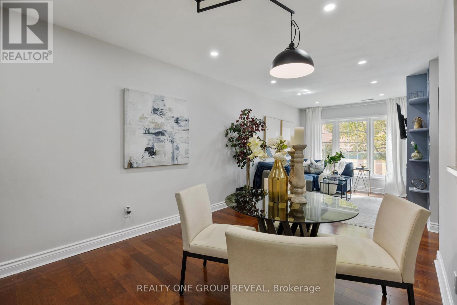 803 - 1400 The Esplanade Drive N, Pickering, Ontario  L1V 6V2 - Photo 10 - E12477865