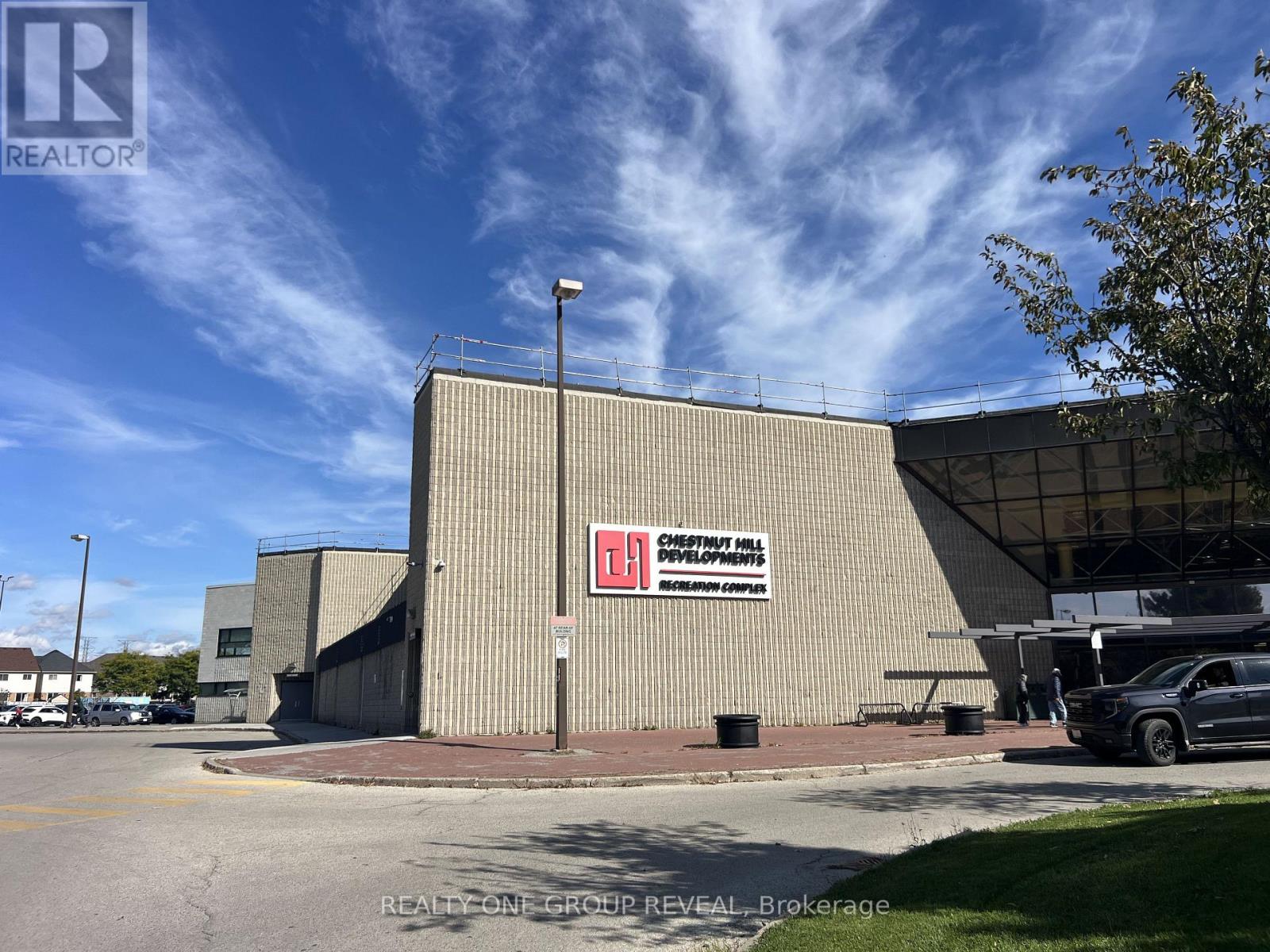 803 - 1400 The Esplanade Drive N, Pickering, Ontario  L1V 6V2 - Photo 42 - E12477865