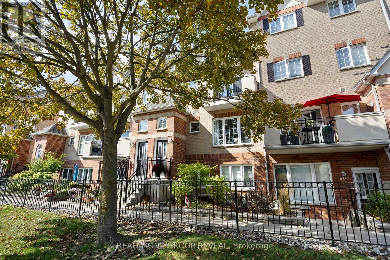 803 - 1400 The Esplanade Drive N, Pickering, Ontario  L1V 6V2 - Photo 36 - E12477865