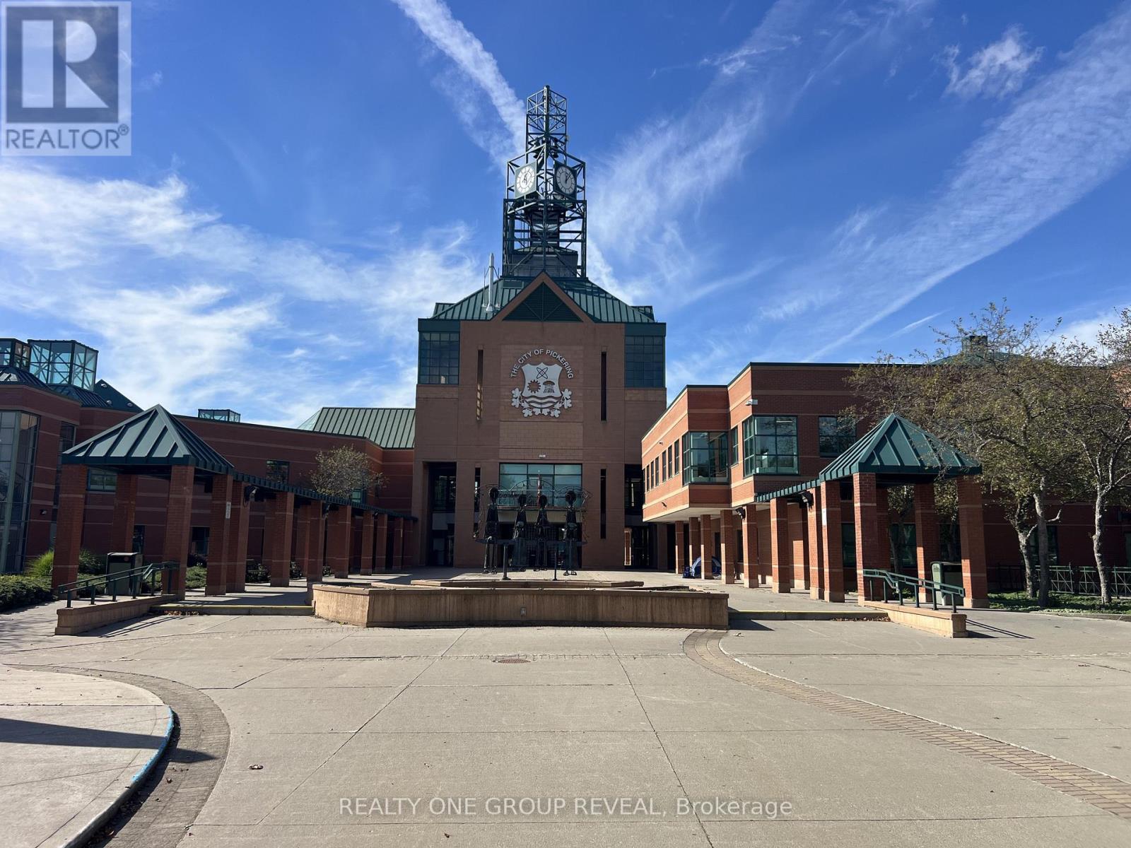 803 - 1400 The Esplanade Drive N, Pickering, Ontario  L1V 6V2 - Photo 41 - E12477865