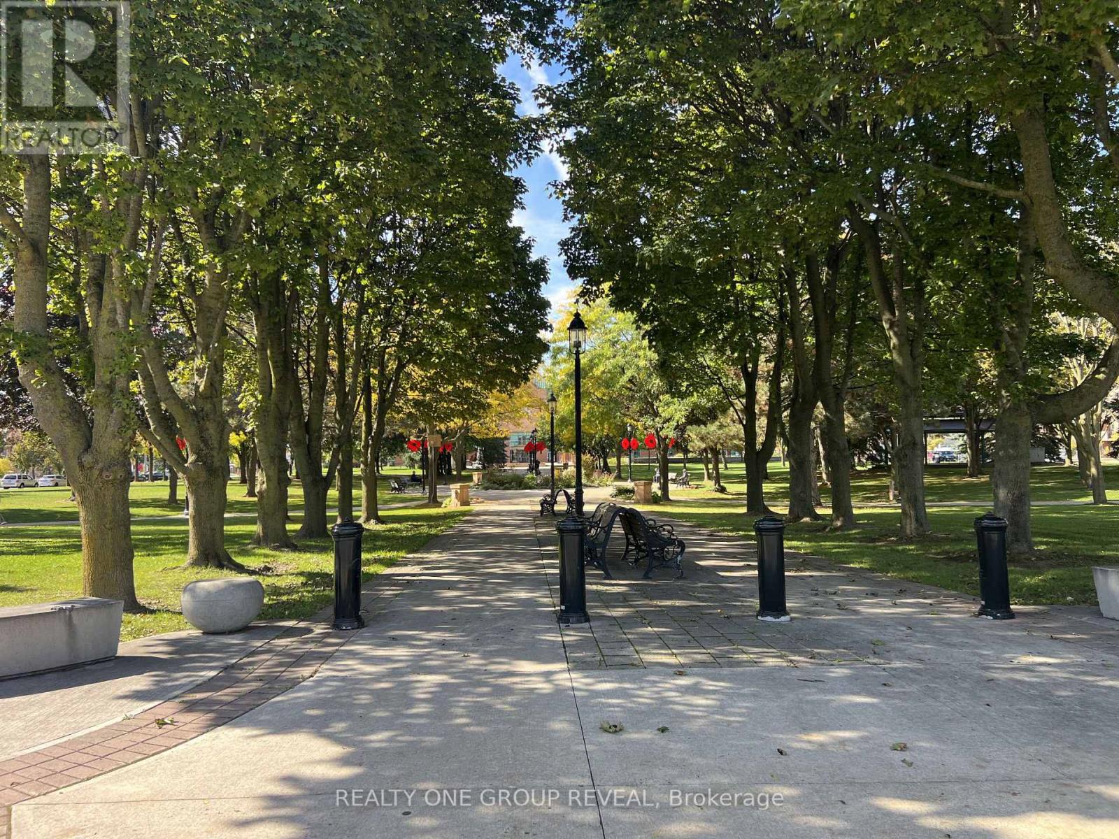 803 - 1400 The Esplanade Drive N, Pickering, Ontario  L1V 6V2 - Photo 43 - E12477865