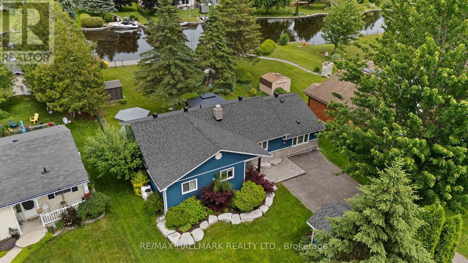 13 Pinetree Court, Ramara, Ontario  L0K 1B0 - Photo 32 - S12502024