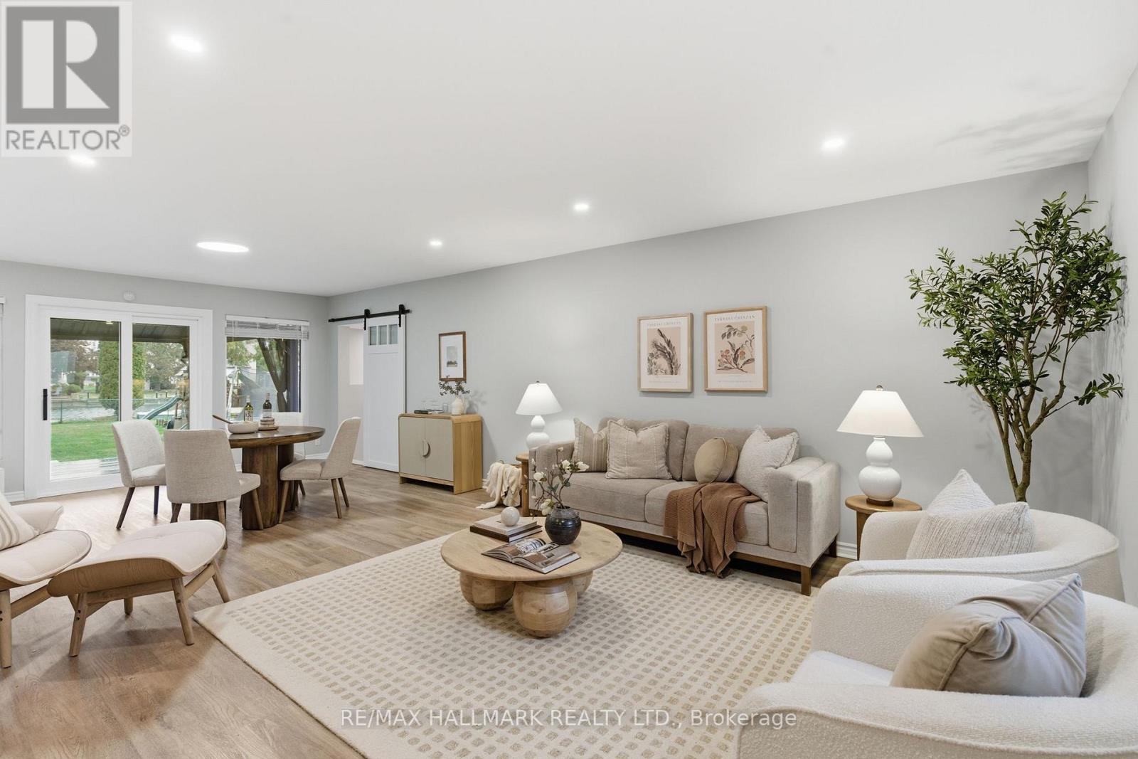 13 Pinetree Court, Ramara, Ontario  L0K 1B0 - Photo 17 - S12502024