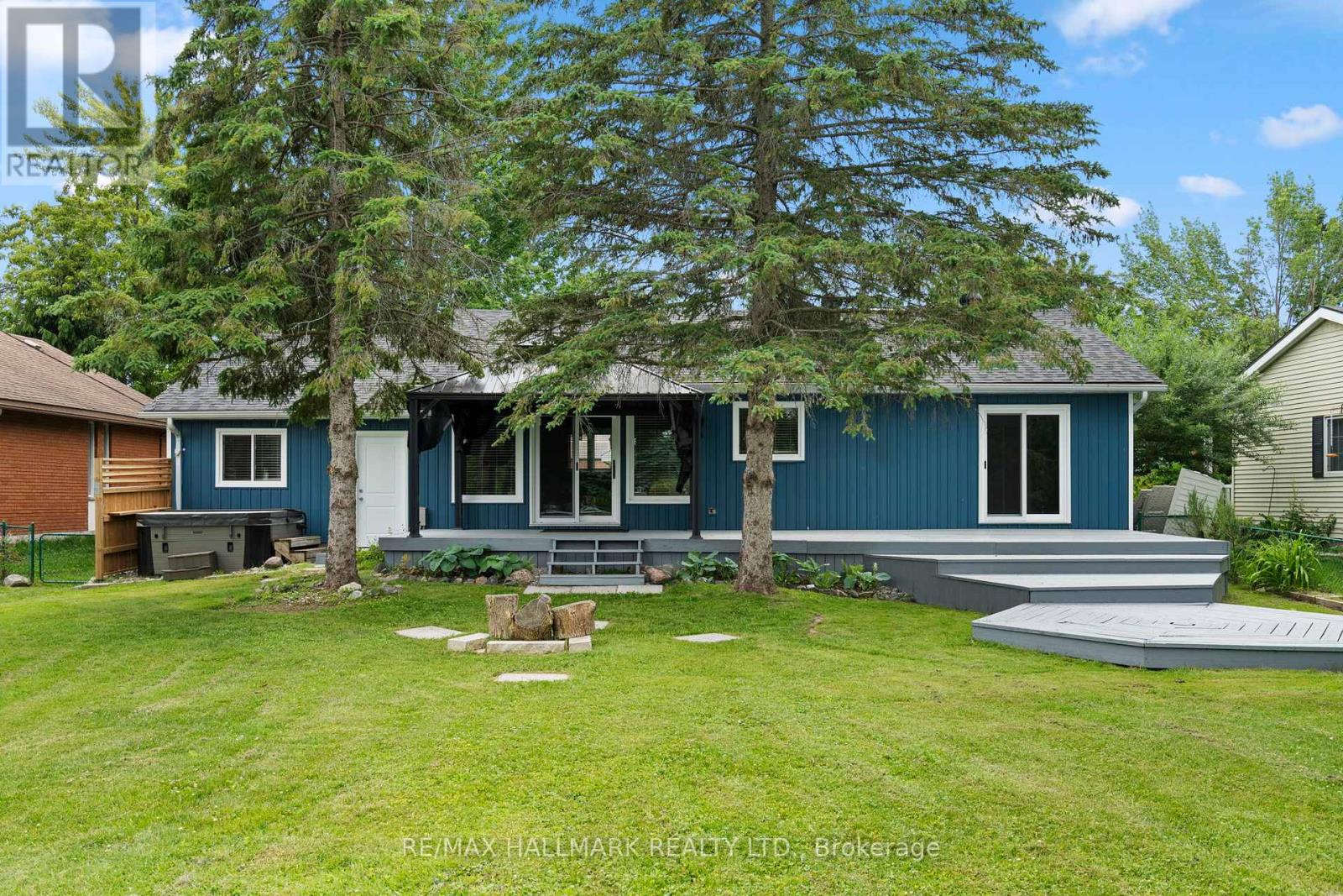 13 Pinetree Court, Ramara, Ontario  L0K 1B0 - Photo 35 - S12502024