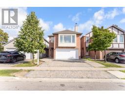 4 NATALIE COURT E, Brampton, Ontario